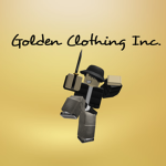 Golden Clothing Group Inc.