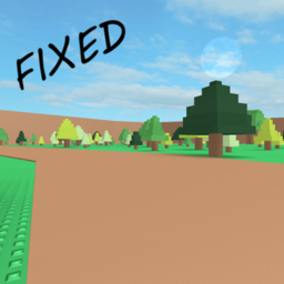 Lumber Tycoon Fixed icon