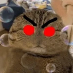 tthhje very e vil blbou s trail icon