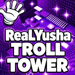RealYusha Troll tower icon