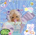 Group for all <3