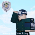 Game Alliance Group Military Police Group