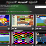 Dominic movie creator kingdom