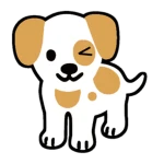 naughty puppy! Group Thumbnail