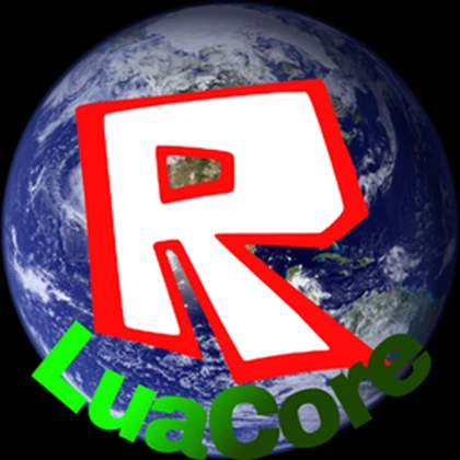 Project LuaCore Roblox group icon