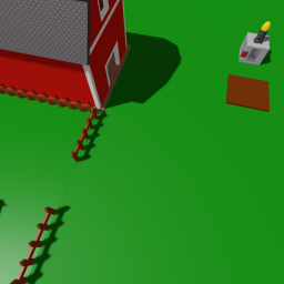 Extremely Normal Farm