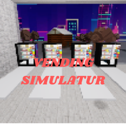 vending machine
