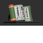 Hidden Scroll Village