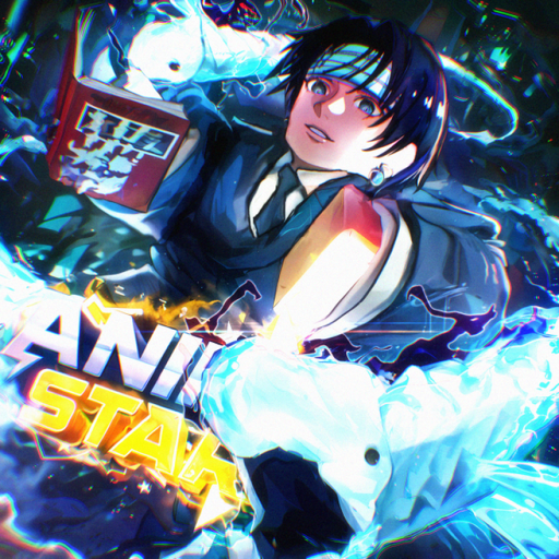 Anime Estrelas Simulator