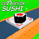 🍣My Sushi Conveyor!