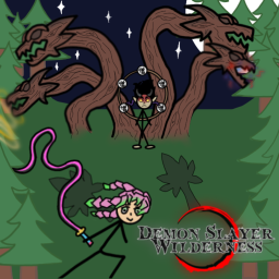 Wilderness
