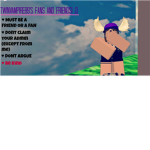 Twinvampire89 Fan's And Friends!