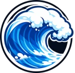 Fishy Wave Group Thumbnail