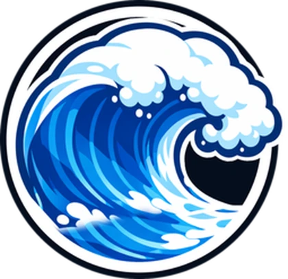 Fishy Wave Roblox group icon