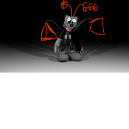 mickey mouse run