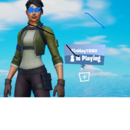 Fortnite _forever's Place Number: 0