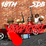 South-Port Drive Bloods
