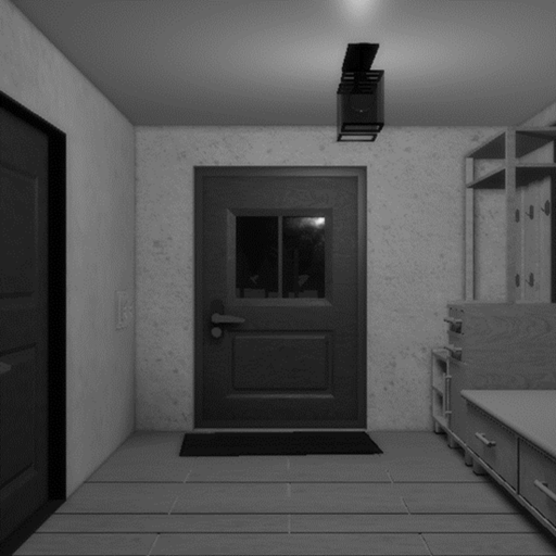 Grey Christmas (Not Finished, Delayed)