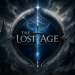 [TLA] The Lost Age