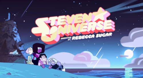 Steven Universe Obby!