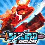 ⚔️Slicing Simulator⚔️