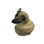 Mummie Duckie