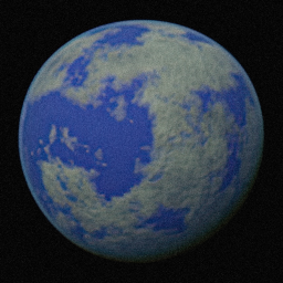 Planet Eden icon