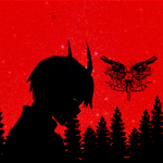 The red ghost killers