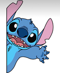 Stitch for good