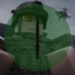 United Kingdom Commando Forceᅟ