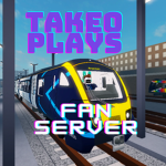 TakeoPlayz's Fan Server