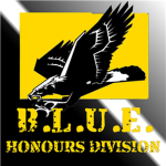 B.L.U.E. Honors Division
