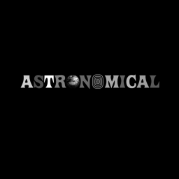 Aubrielle's ASTRONOMICAL diaRy: Room 1