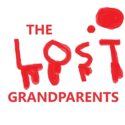 the lost grandparents icon