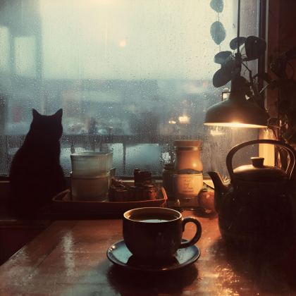 Ambient Study Flow Roblox music