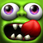 Zombie Games Plus