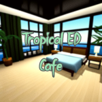 Tropical Ed Cafe
