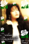 Selena Quintallia Perez fans.