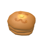 Realistic :3 Pancake