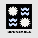 Dronimals.