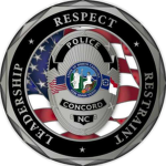 Concord Police Department [NCSR]