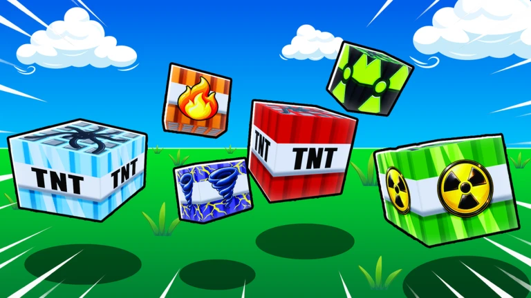 +1 TNT Mining サムネイル 3