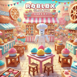 Bakery Simulator