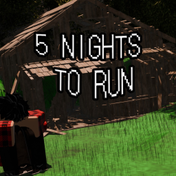 5 Nights To Run