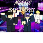 Model's Bar & Grill