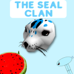 The seal clan