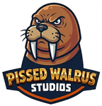 Pissed Walrus Studios