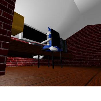 New German Farlands (Luki's Old Home)