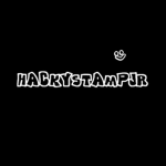 HACKYSTAMPJR