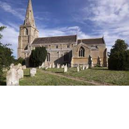 The Pablion Church